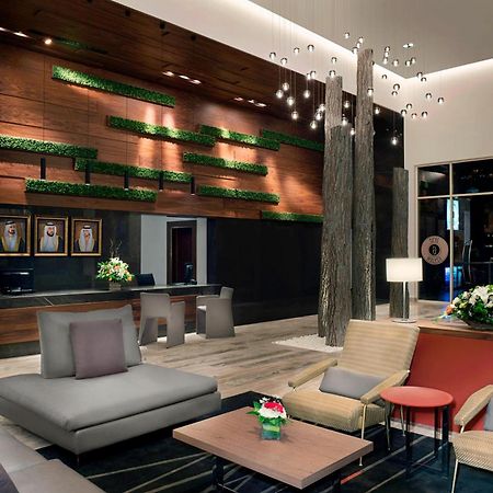 Marriott Executive Apartments Dubai Creek Εξωτερικό φωτογραφία
