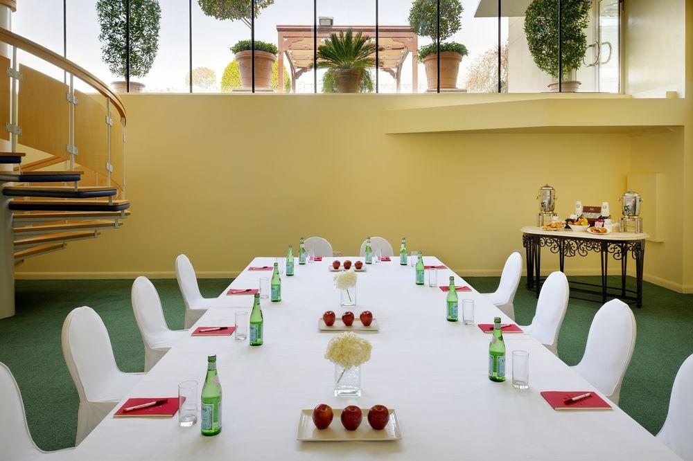 Marriott Executive Apartments Dubai Creek Εξωτερικό φωτογραφία