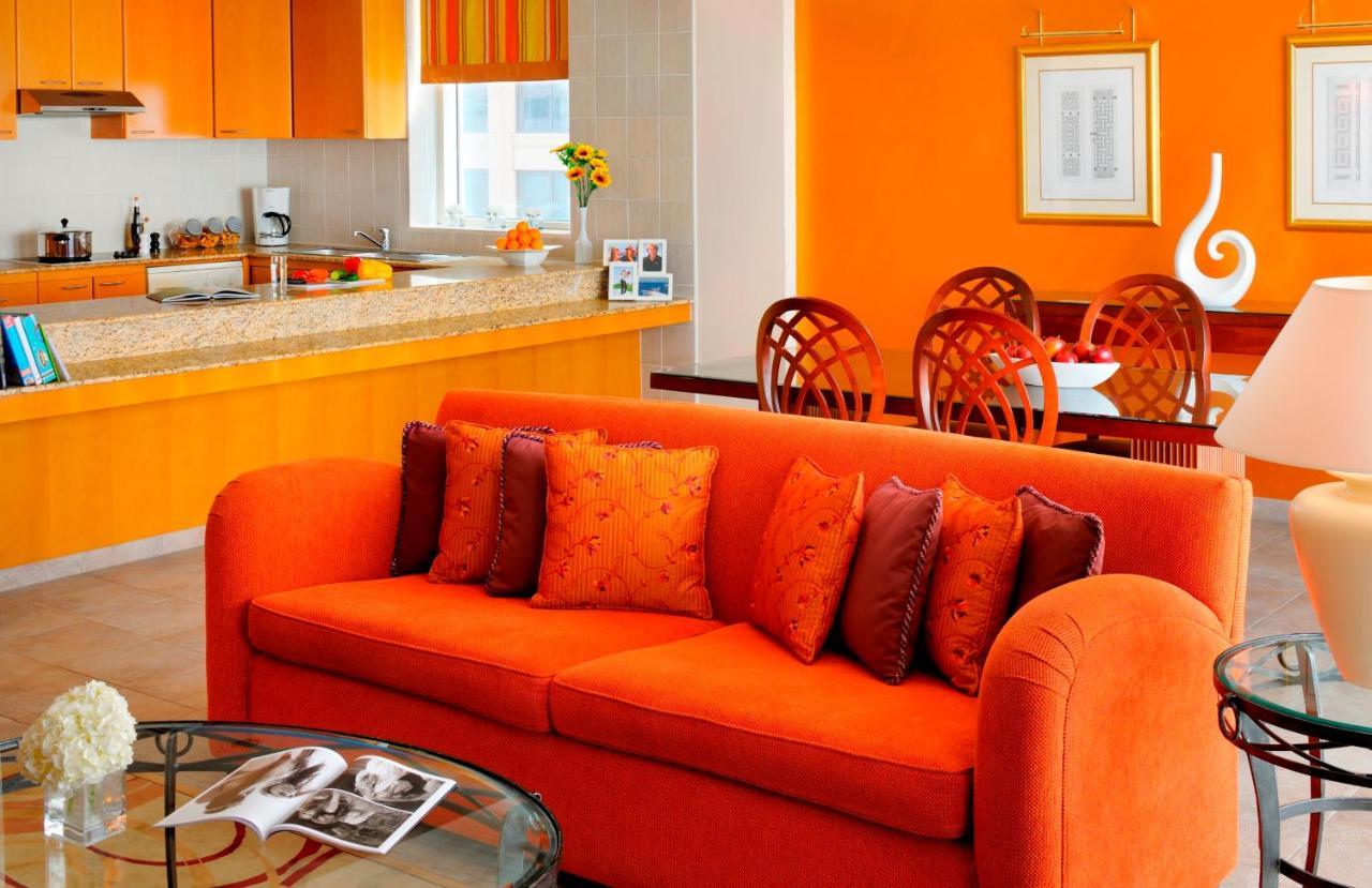 Marriott Executive Apartments Dubai Creek Εξωτερικό φωτογραφία