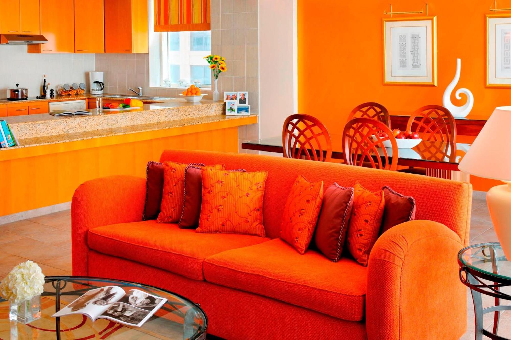 Marriott Executive Apartments Dubai Creek Εξωτερικό φωτογραφία